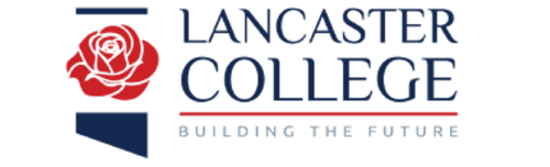 Logo da entidade lancasterbraganca